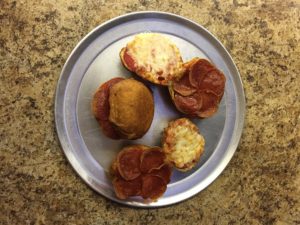 best pepperoni balls in north east and erie